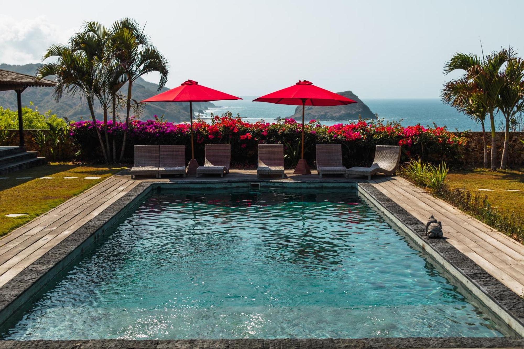 Ellya Villa Kuta (Lombok)