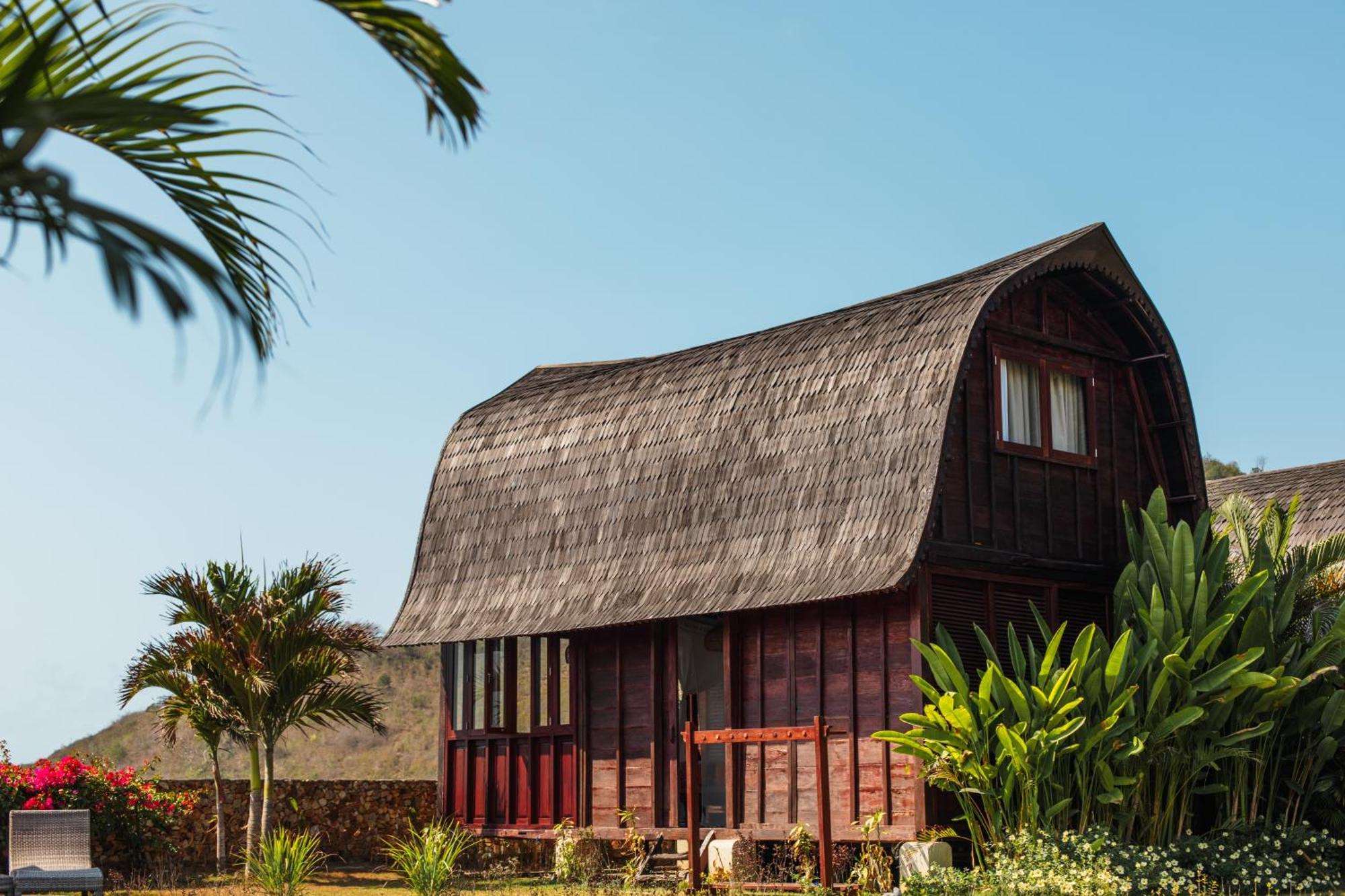 Ellya Kuta (Lombok)