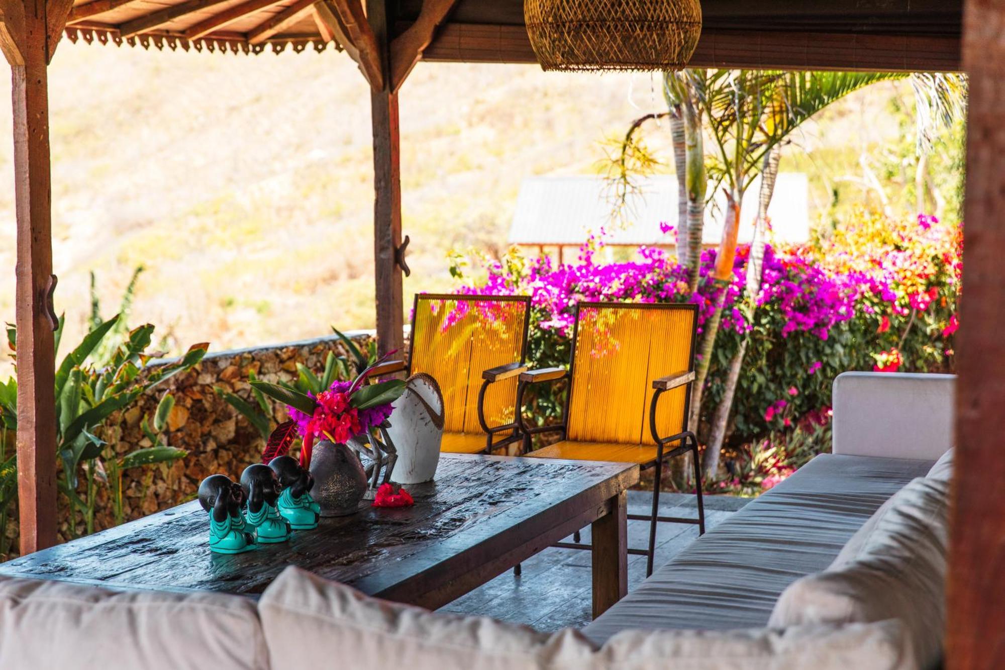 Ellya Villa *