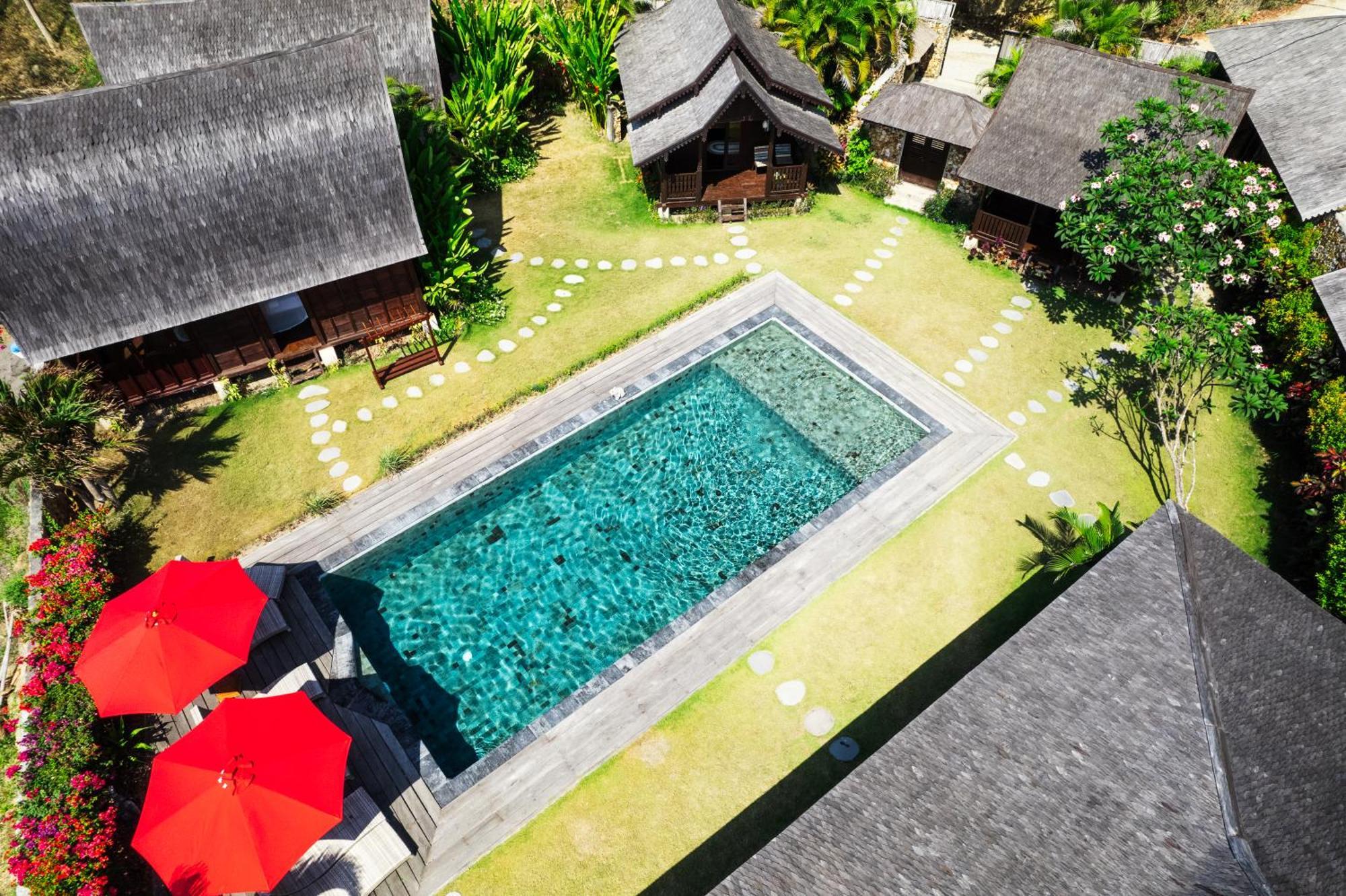 Ellya Kuta (Lombok)