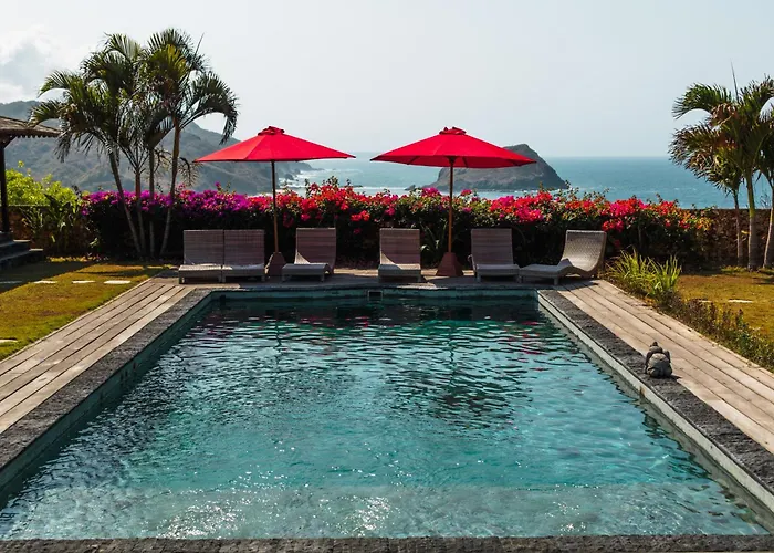 Villa Ellya Areguling, For 8-10 Pax