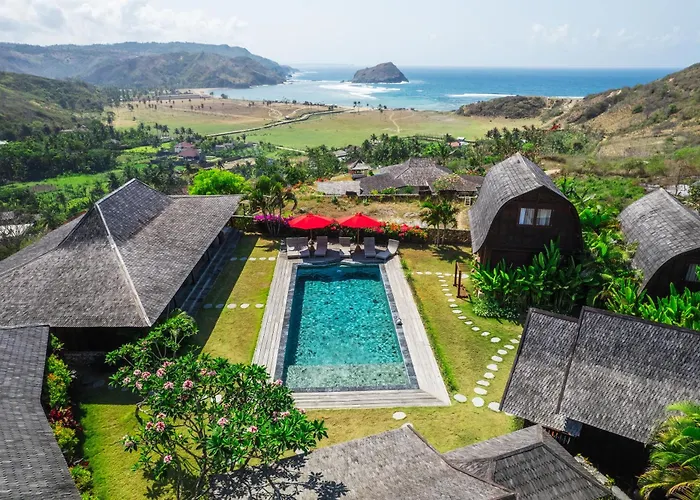 Villa Ellya Areguling, For 8-10 Pax